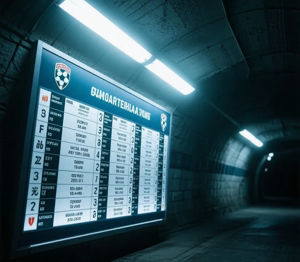 2026世界杯赛程表与比赛时间